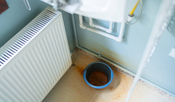Best Water damage restoration near me  in Silver Hill, MD