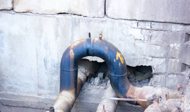 Best Water damage contractors near me  in Silver Hill, MD